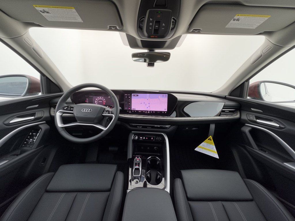 New 2026 Audi Q5 Premium AWD/4WD image 16
