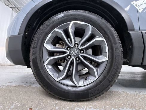Used 2021 Honda CR-V EX image 14