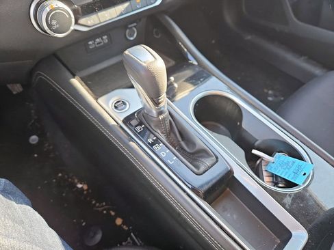 Used 2023 Nissan Altima 2.5 SV image 28