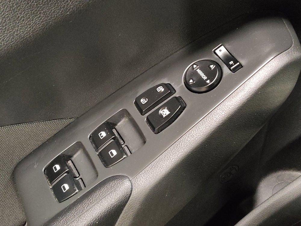 Used 2022 Hyundai Accent SE FWD image 27