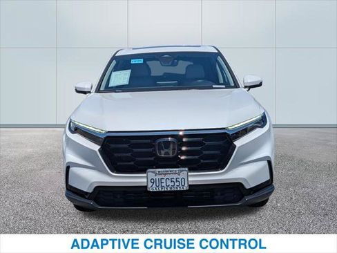 Certified 2024 Honda CR-V EX-L image 3