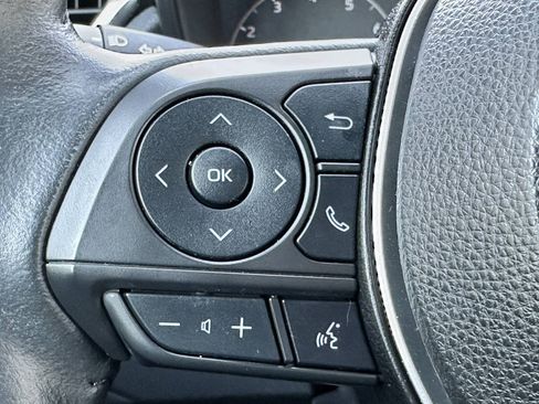 Used 2024 Toyota Corolla Cross AWD Hybrid image 37