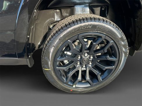 New 2026 RAM 1500 Limited image 10