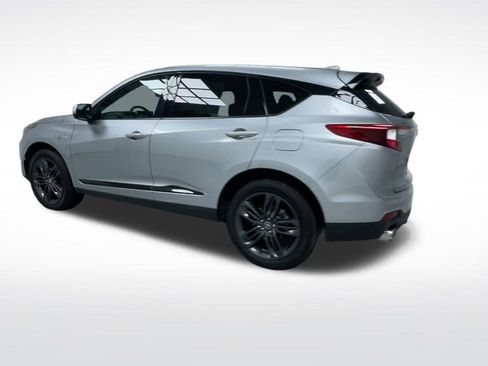 Used 2022 Acura RDX A-Spec image 6