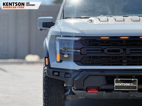 Used 2024 Ford F150 Raptor w/ Equipment Group 803A Raptor R AWD/4WD image 11