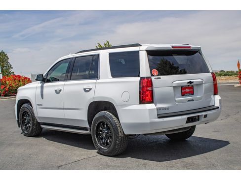 Used 2020 Chevrolet Tahoe LT AWD/4WD image 6
