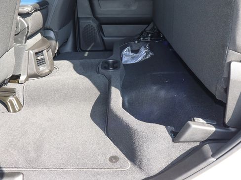 New 2025 RAM 2500 Tradesman image 18