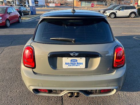 Used 2015 MINI Cooper S image 14