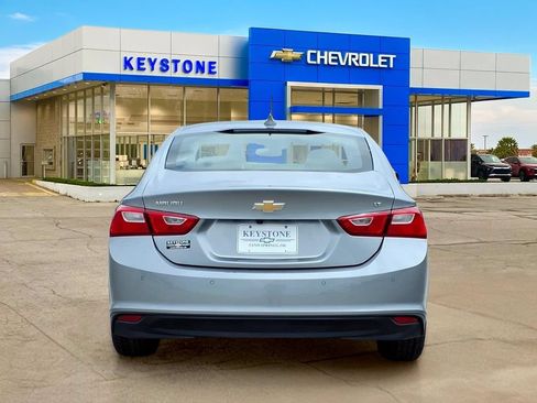 Used 2024 Chevrolet Malibu LT FWD image 6
