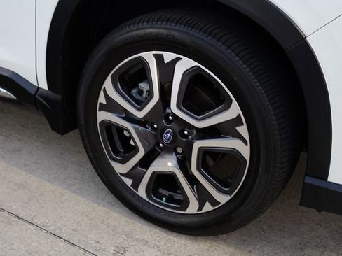 Certified 2024 Subaru Ascent Touring AWD/4WD image 21