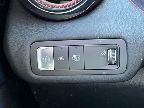 Used 2024 Chevrolet Blazer EV RS AWD/4WD image 18