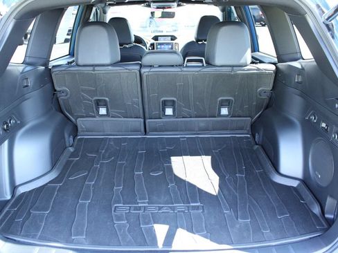 Used 2025 Subaru Forester Wilderness AWD/4WD image 13