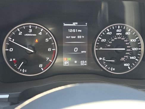 New 2026 Subaru Ascent Limited AWD/4WD image 12