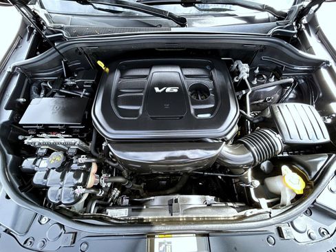 Used 2018 Jeep Grand Cherokee Laredo image 24