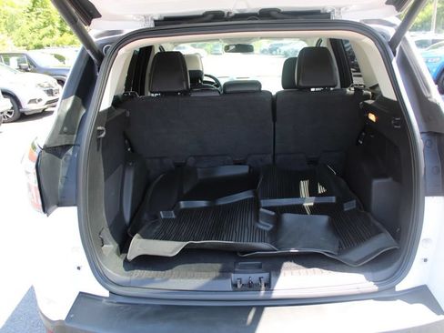 Used 2018 Ford Escape Titanium AWD/4WD image 27