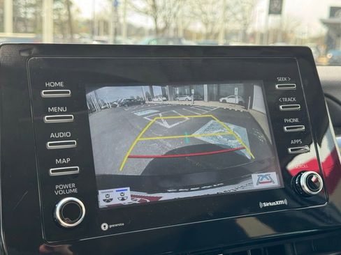 Certified 2023 Toyota Camry SE w/ Convenience Package image 43