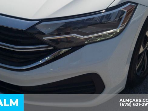 Used 2024 Volkswagen Jetta S image 12