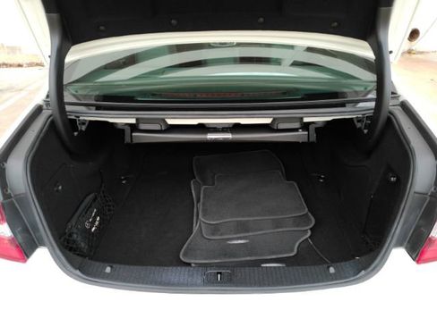 Used 2012 Mercedes-Benz E 350 4MATIC image 23