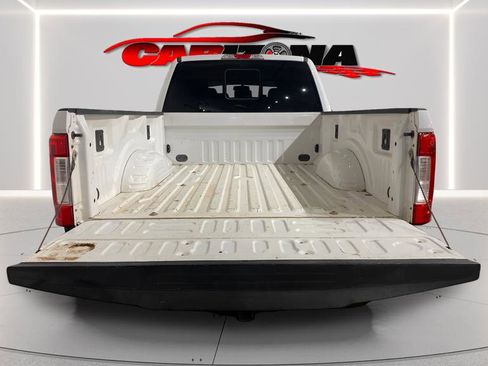Used 2017 Ford F250 Lariat AWD/4WD image 10