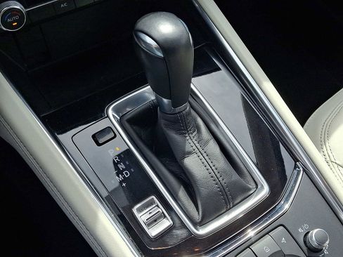 Certified 2024 MAZDA CX-5 AWD 2.5 S w/ Premium Package image 15