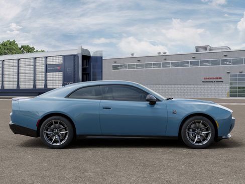 New 2027 Dodge Charger Scat Pack AWD/4WD image 21