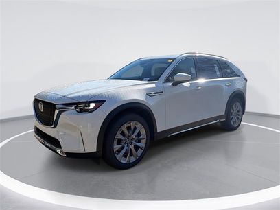 New 2026 MAZDA CX-90 3.3 Turbo w/ Premium Plus Pkg