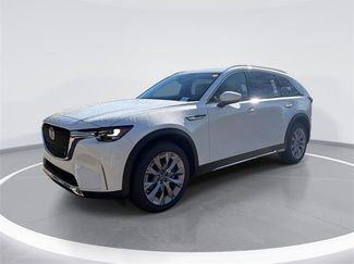 New 2026 MAZDA CX-90 3.3 Turbo w/ Premium Plus Pkg video 1