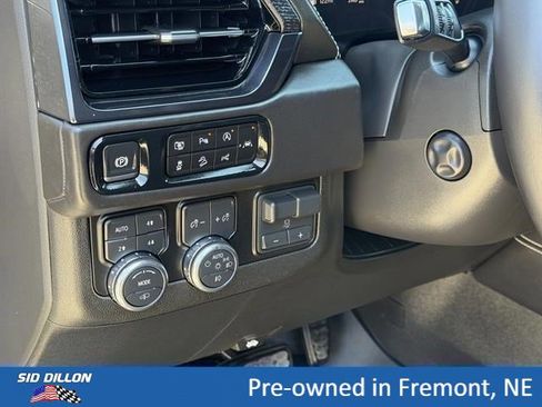 Used 2026 GMC Yukon AT4 Ultimate AWD/4WD image 13