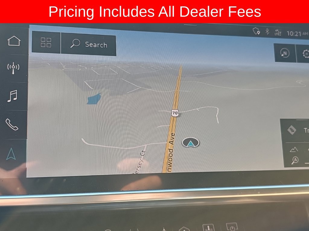 Used 2019 Audi A6 3.0T Premium Plus w/ Premium Plus Package AWD/4WD image 14