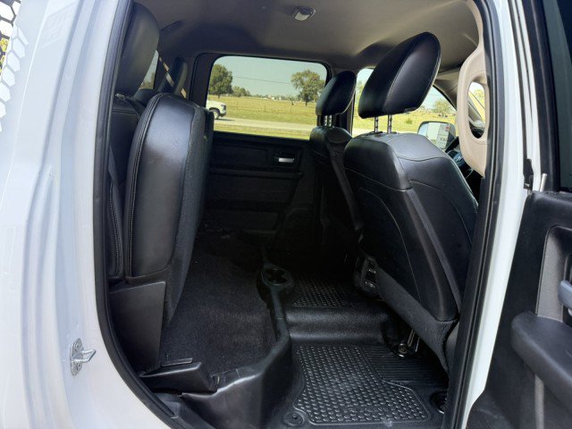 Used 2019 RAM 4500 Tradesman w/ Ambulance Prep Group AWD/4WD image 26