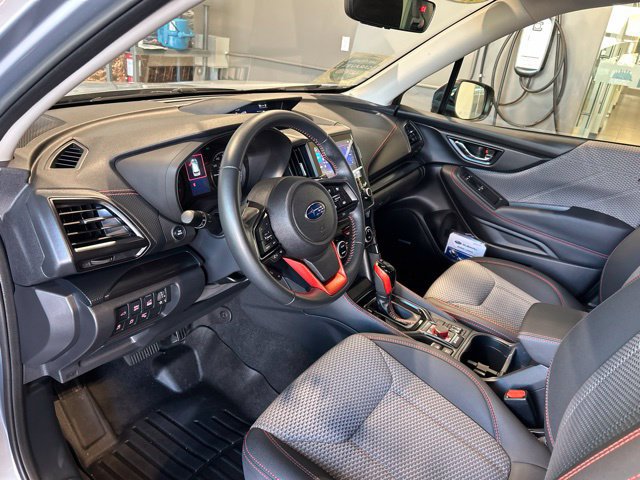 Used 2023 Subaru Forester Sport AWD/4WD image 47