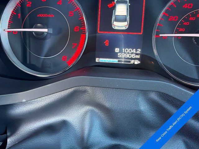 Used 2020 Subaru Impreza 2.0i Sport w/ Popular Package #2 AWD/4WD image 9