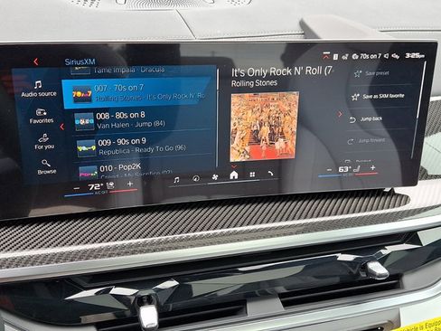 New 2026 BMW X5 M Competition w/ Executive Package AWD/4WD image 13