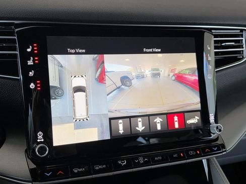 New 2026 Jeep Grand Wagoneer 2WD image 23