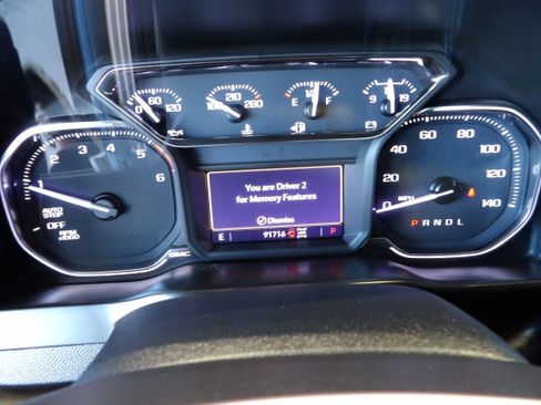 Used 2020 GMC Sierra 1500 SLT w/ SLT Premium Plus Package image 21