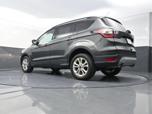 Used 2018 Ford Escape SE AWD/4WD image 27