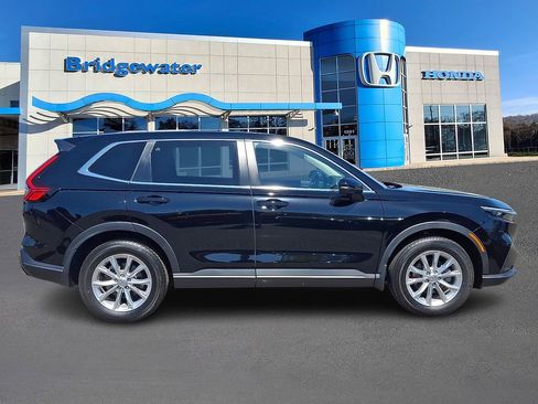 Used 2023 Honda CR-V EX image 7