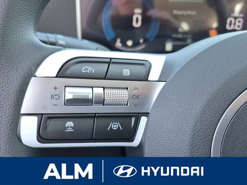 New 2026 Hyundai Tucson SE image 27