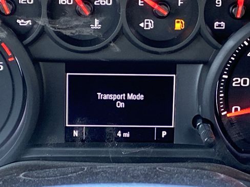 New 2026 Chevrolet Silverado 3500 W/T w/ WT Convenience Package image 13