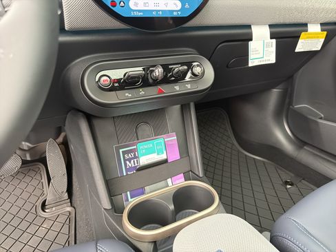New 2026 MINI Cooper S FWD image 31