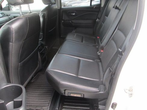 Used 2018 Honda Ridgeline RTL image 12