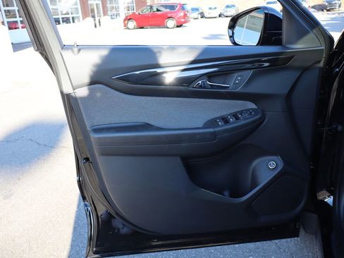 New 2026 Chevrolet TrailBlazer LT w/ Convenience Package image 6