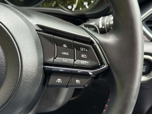 Used 2024 MAZDA CX-5 2.5 Turbo w/ Premium Package AWD/4WD image 19