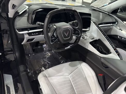 Used 2024 Chevrolet Corvette Z06 w/ Battery Protection Package image 13