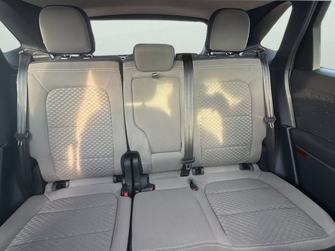Certified 2020 Ford Escape SE FWD image 25