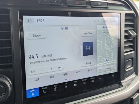 Certified 2024 Ford F150 XLT w/ Mobile Office Package image 21