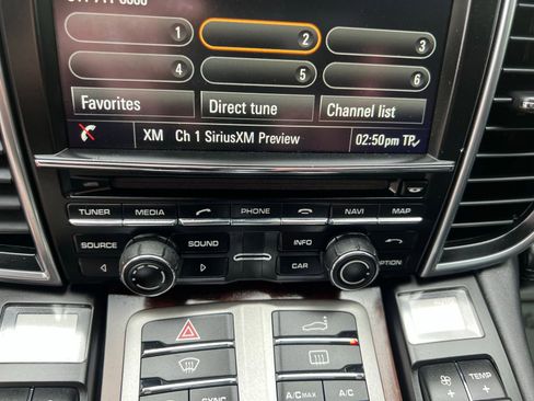 Used 2014 Porsche Panamera AWD/4WD image 34