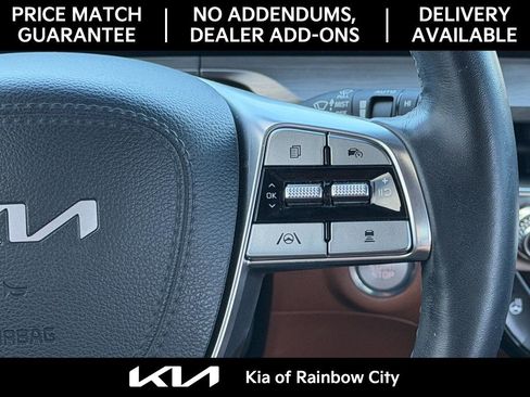 Used 2023 Kia Telluride SX Prestige X-Pro image 34