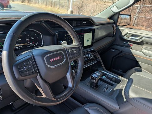 Used 2023 GMC Sierra 1500 AT4 w/ AT4 Premium Package image 35