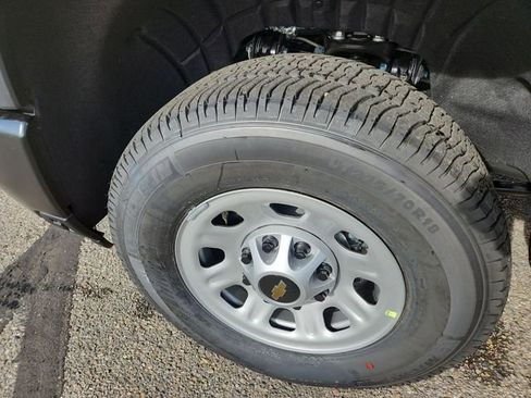 New 2026 Chevrolet Silverado 2500 W/T w/ WT Convenience Package image 31